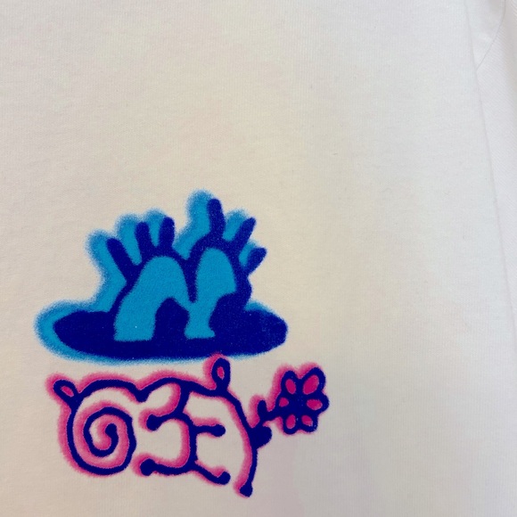 NWT sold out Obey “Take a Peek” Men’s t-shirt - Picture 4 of 9